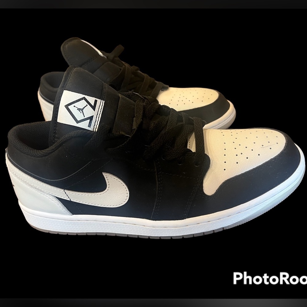 Air Jordan 1 low Se